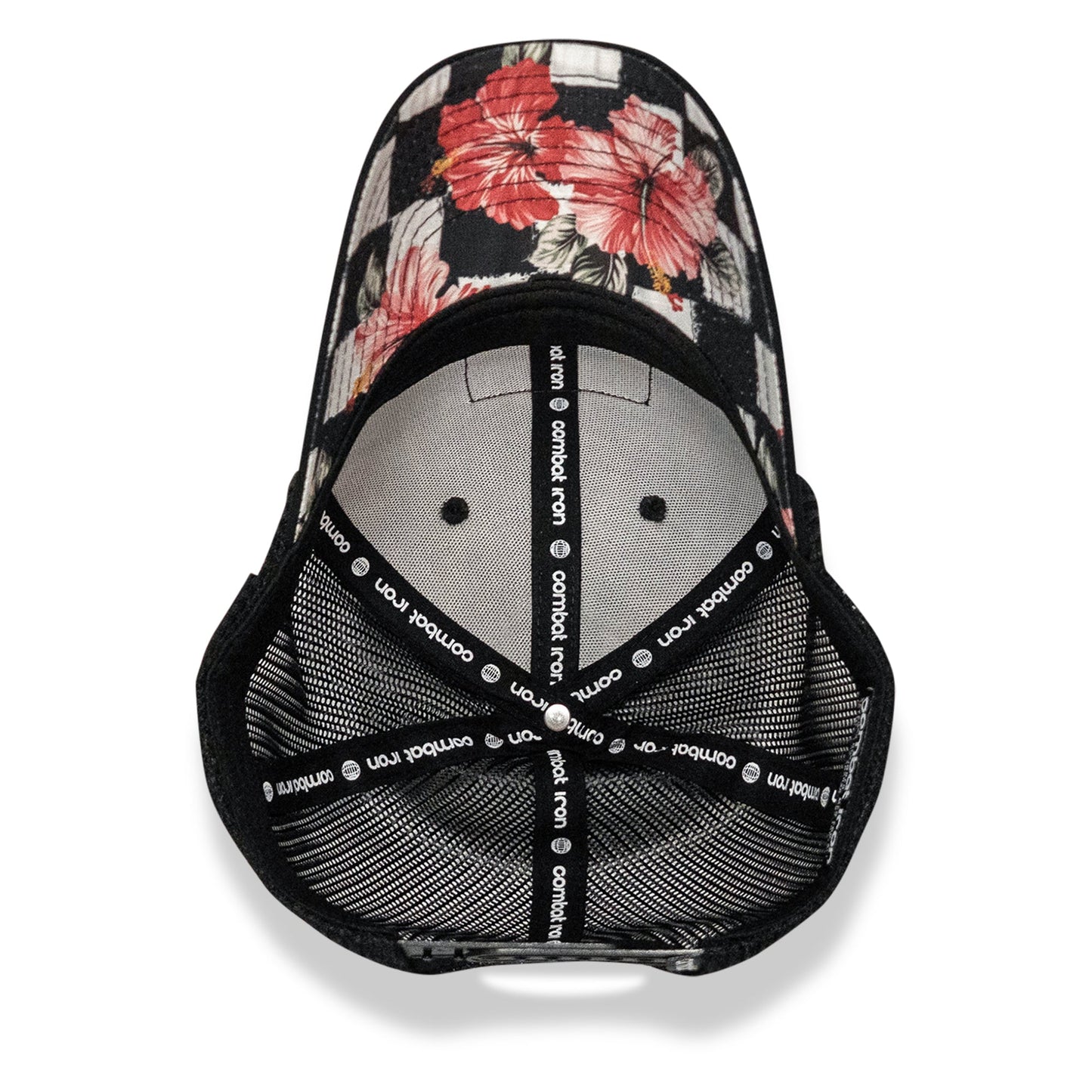 Original CMBT Patch Original Ripstop Snapback Hat