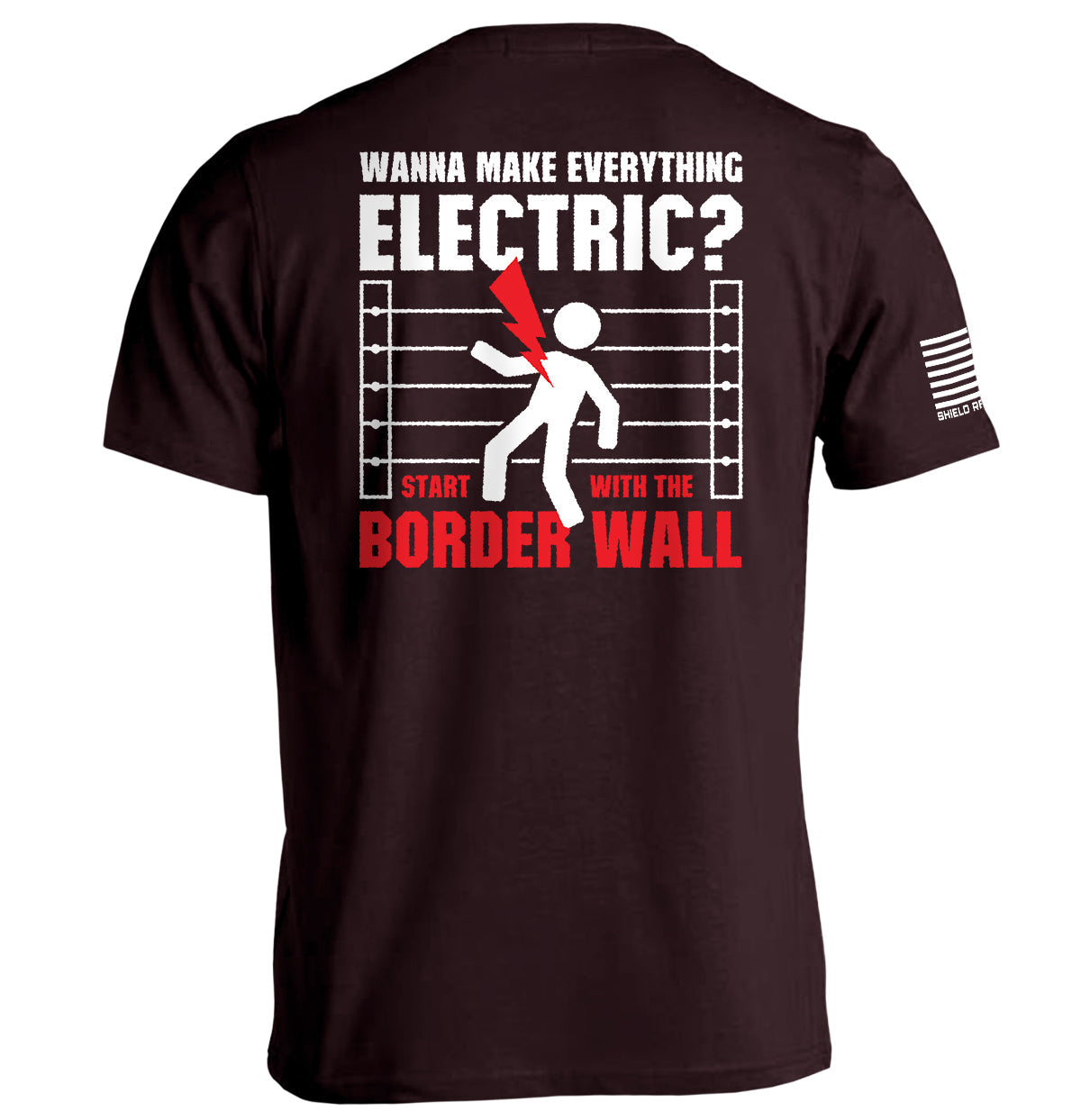 Wanna Make Everything Electric