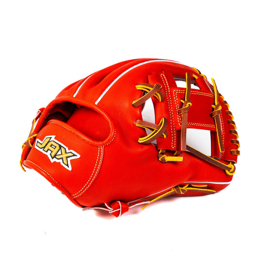 Jax Fielding Glove | CB-3 | Infield | Red