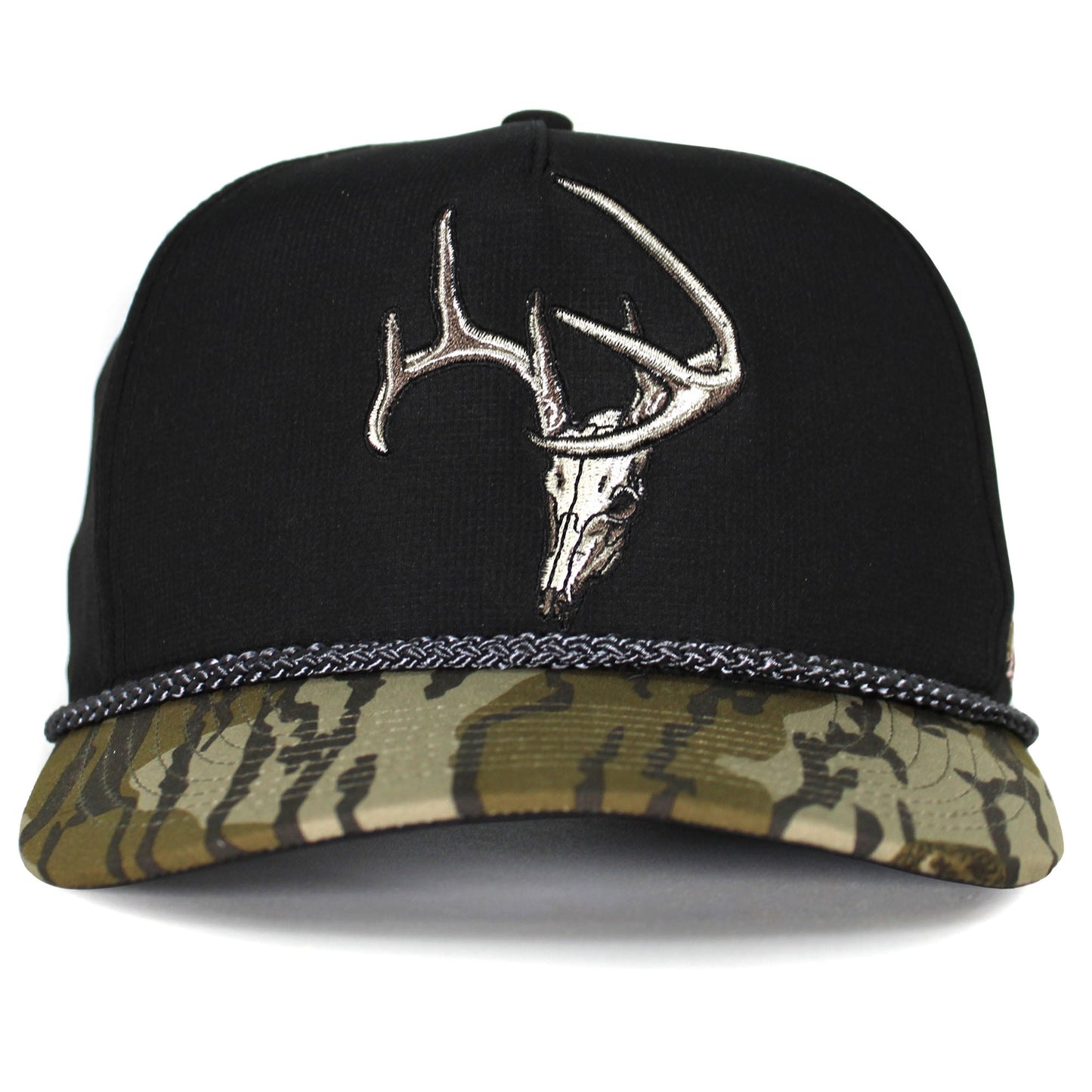 Bottomland Deer Skull