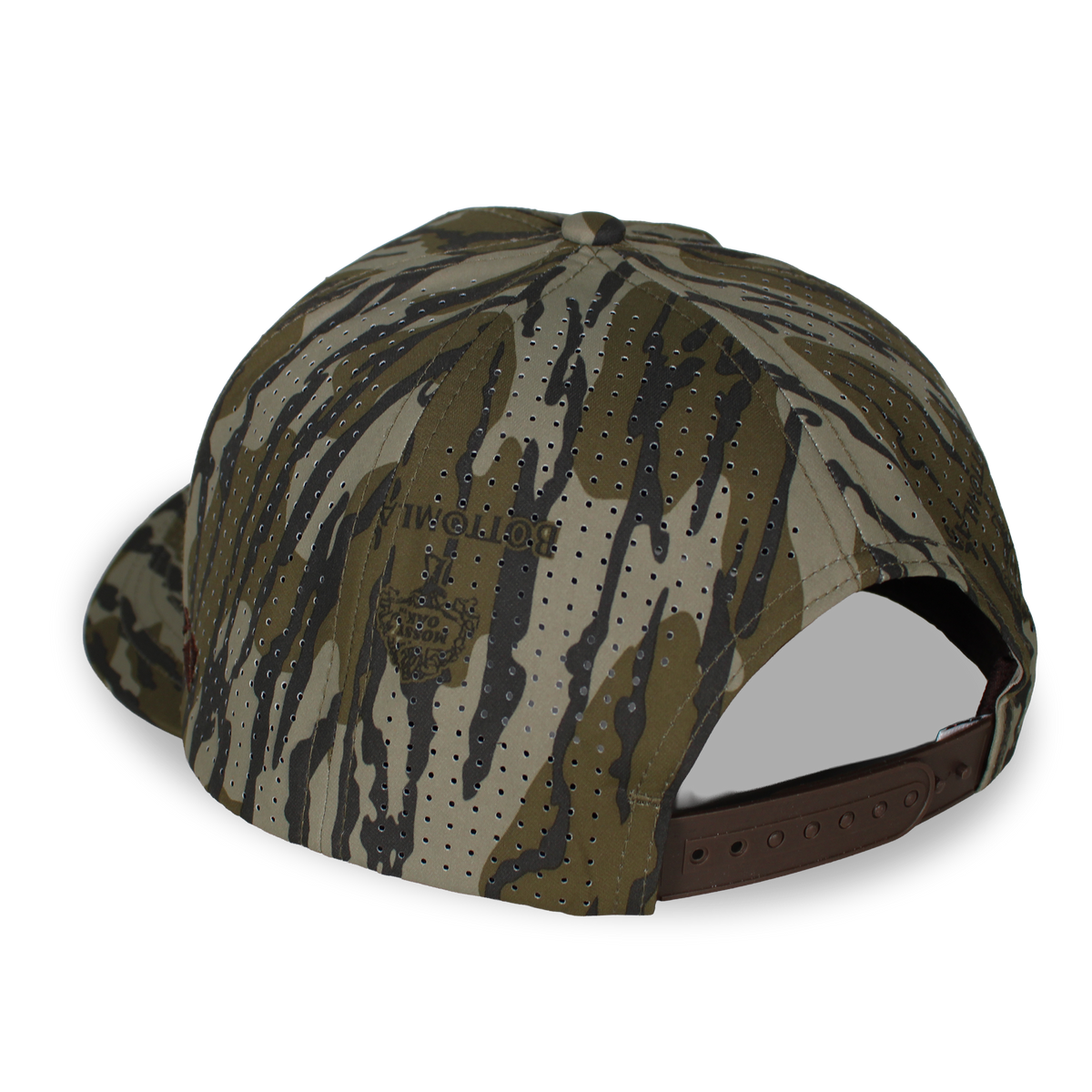 DUCK FEATHER RIVERSIDE CAP