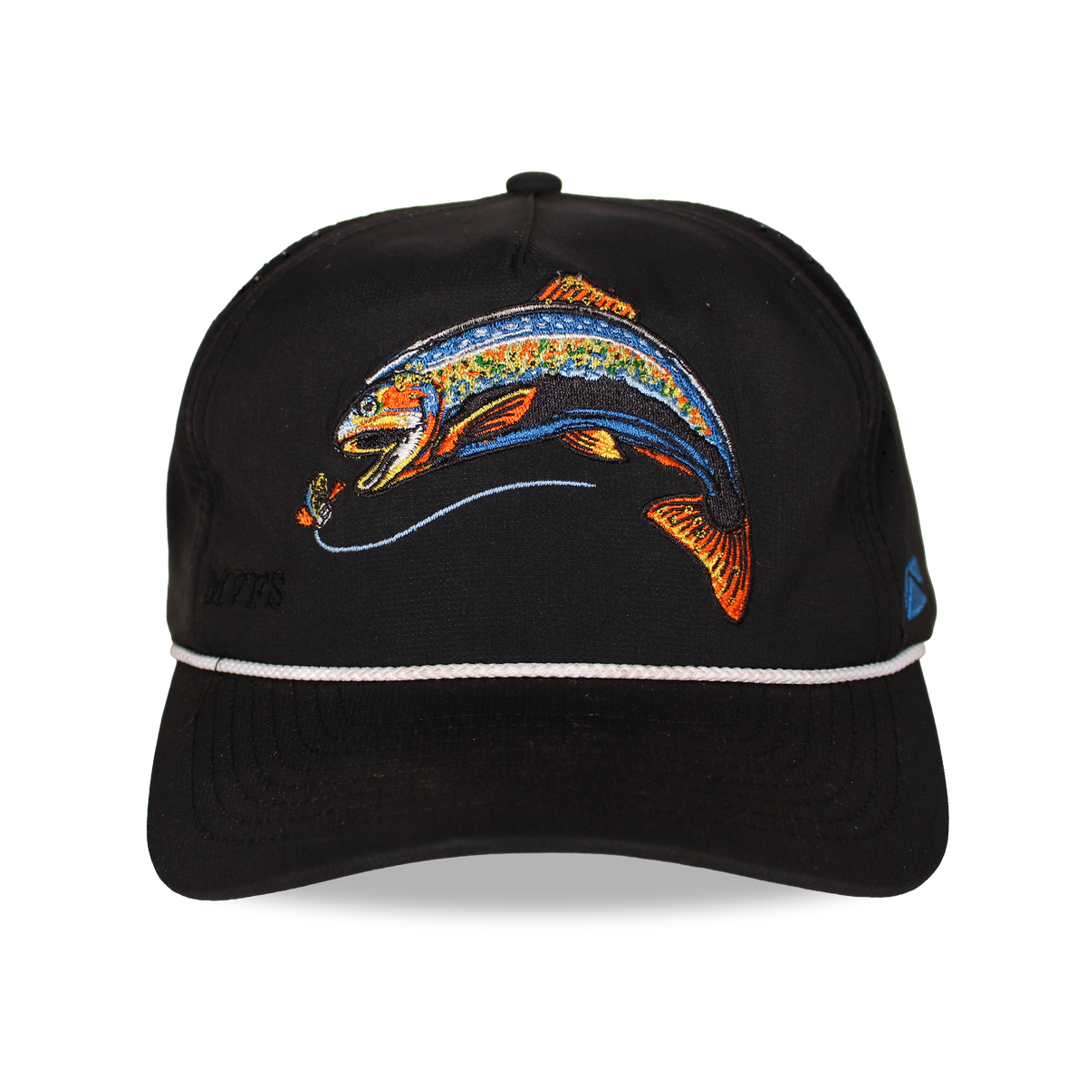 MVFS Brookie 5-Panel Cap