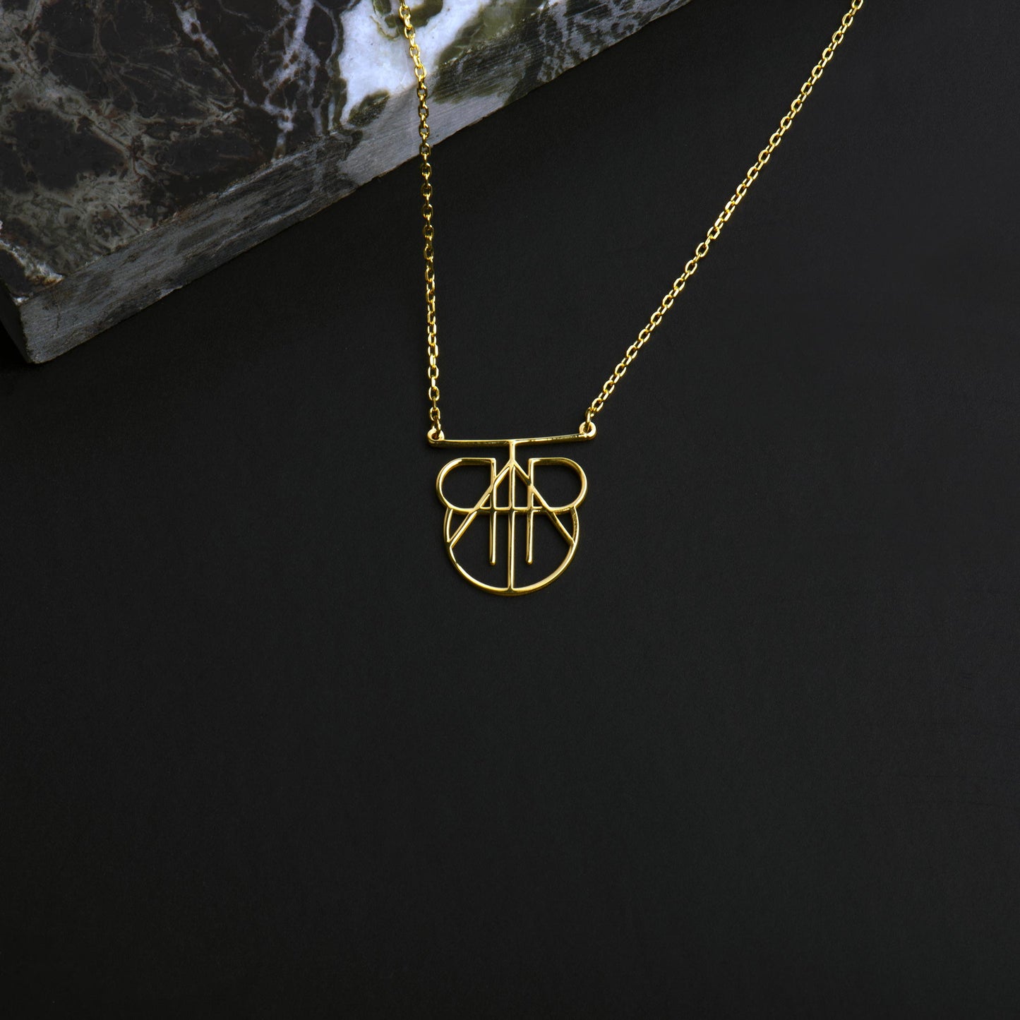 Name Logo Necklace, Christmas Gifts, Necklace for woman, Name Necklace