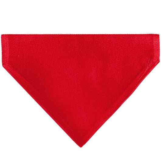 Pet Bandana - Global Soccer Cup Series United States Spirit Flag