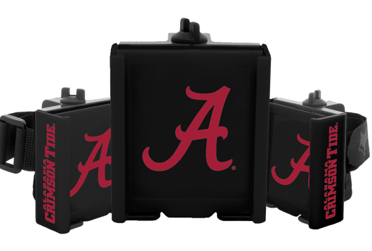 NCAA - Alabama