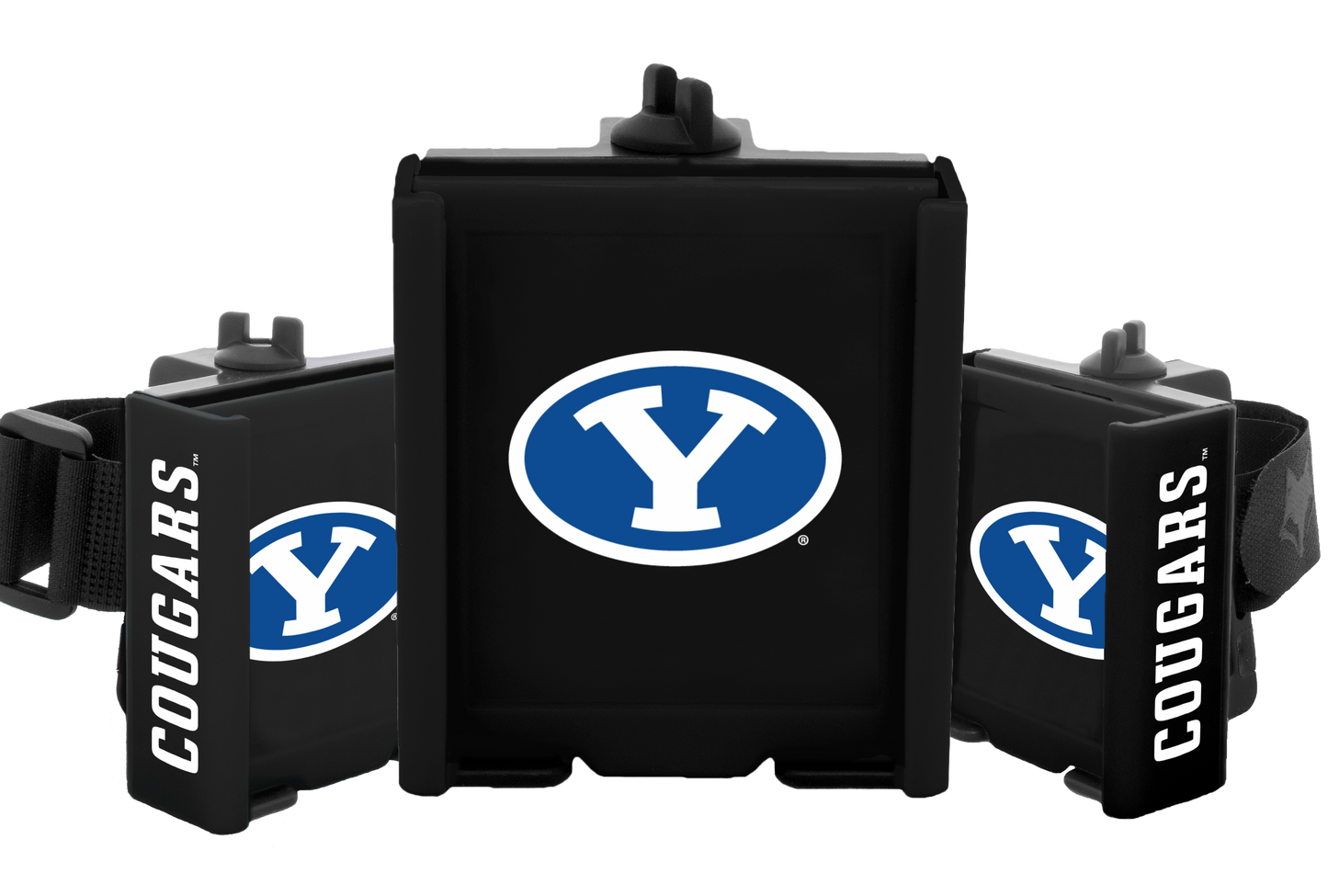 NCAA - BYU