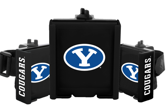 NCAA - BYU