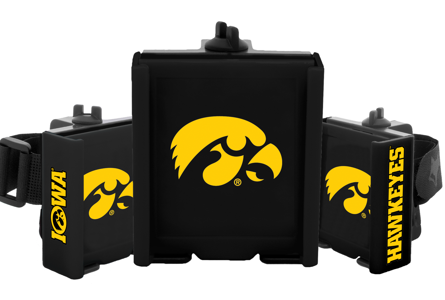 NCAA - Iowa