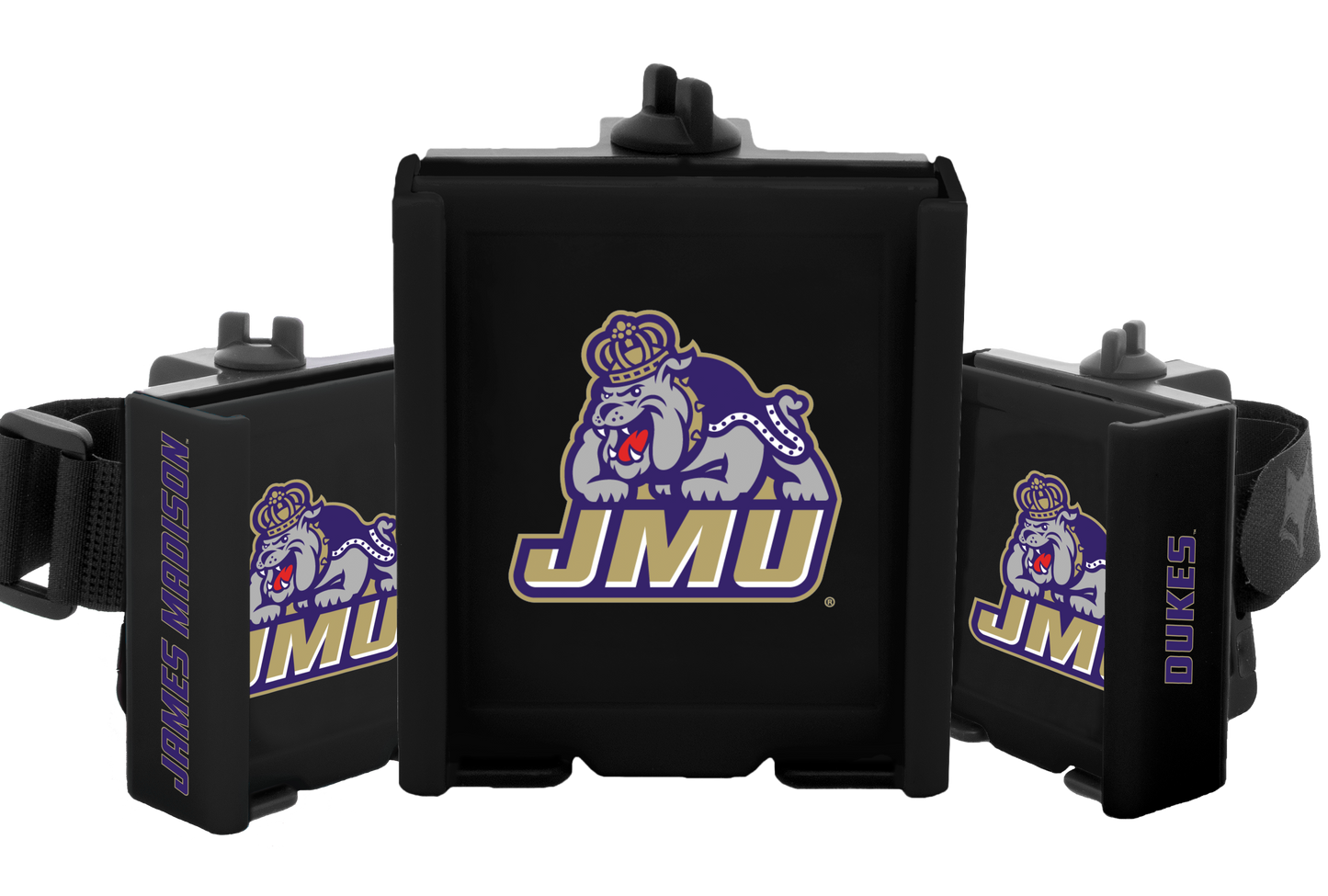 NCAA - James Madison