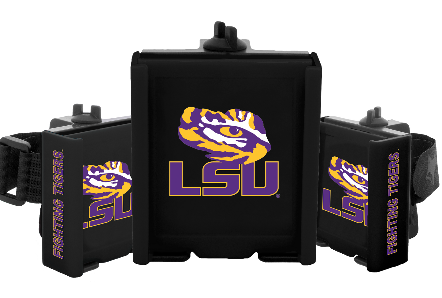 NCAA - LSU