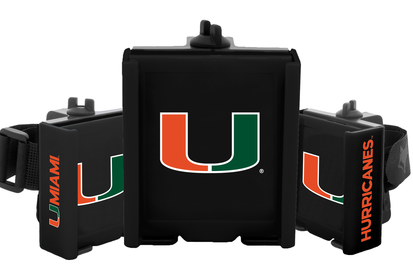 NCAA - Miami