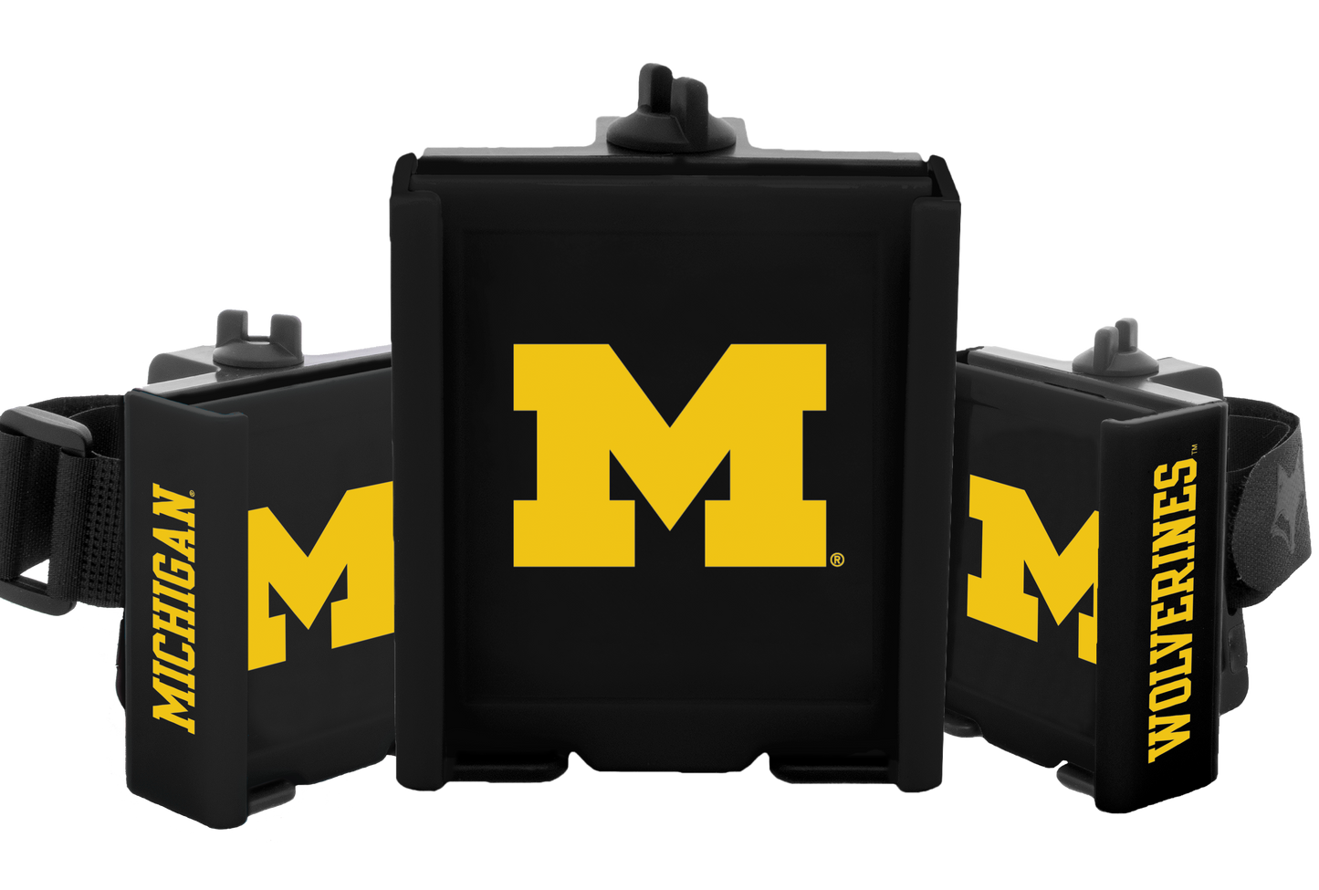 NCAA - Michigan