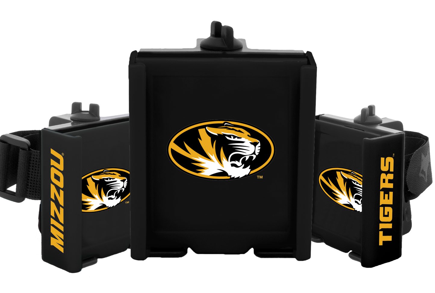 NCAA - Missouri