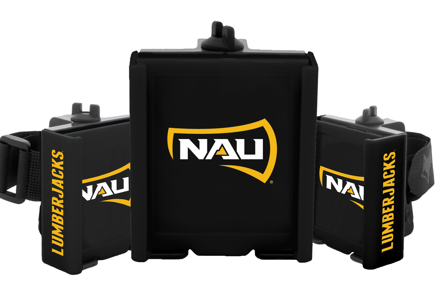 NCAA - NAU
