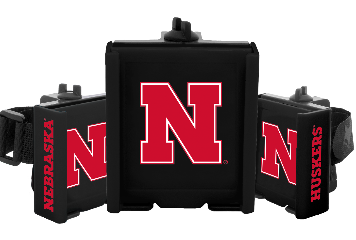 NCAA - Nebraska