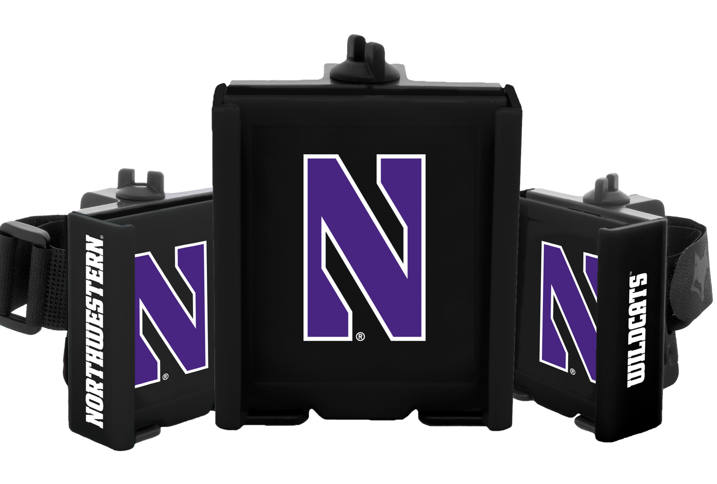 NCAA - Northwestern