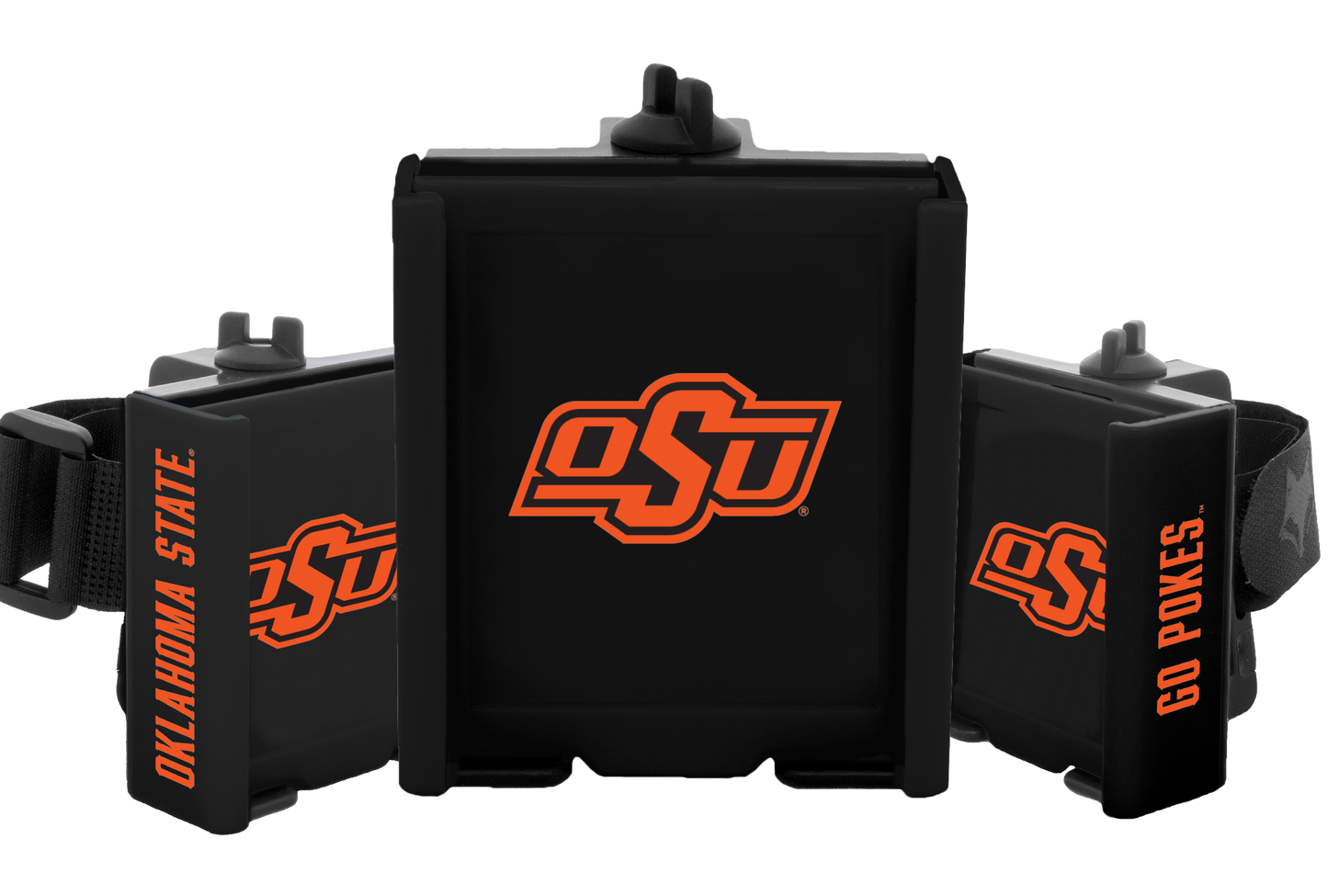 NCAA - Oklahoma State
