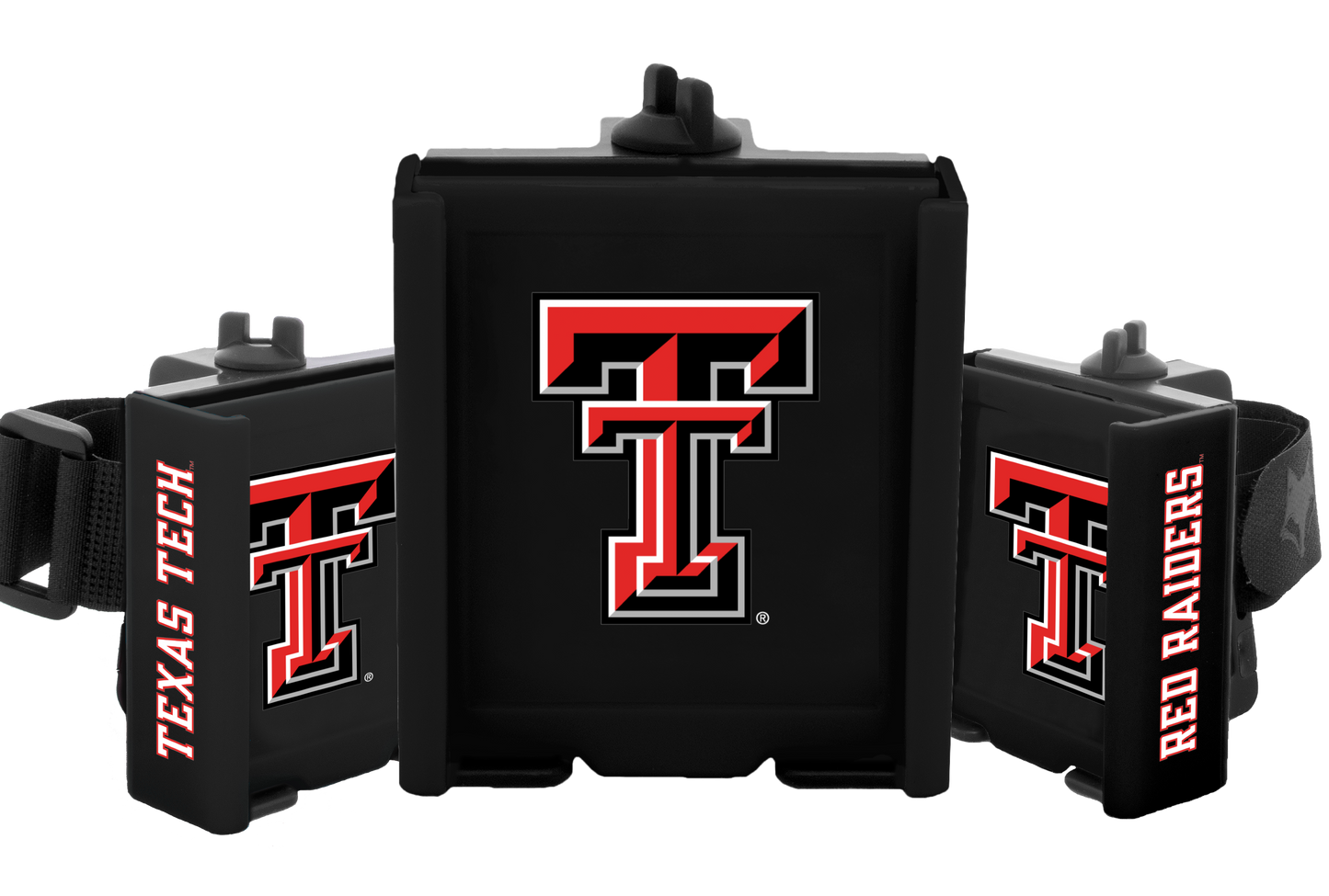 NCAA - Texas Tech