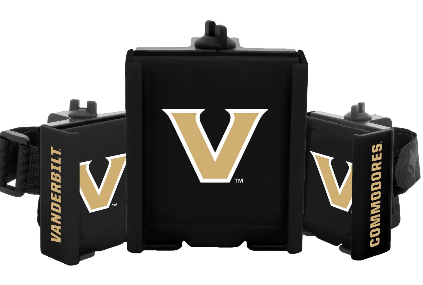 NCAA - Vanderbilt