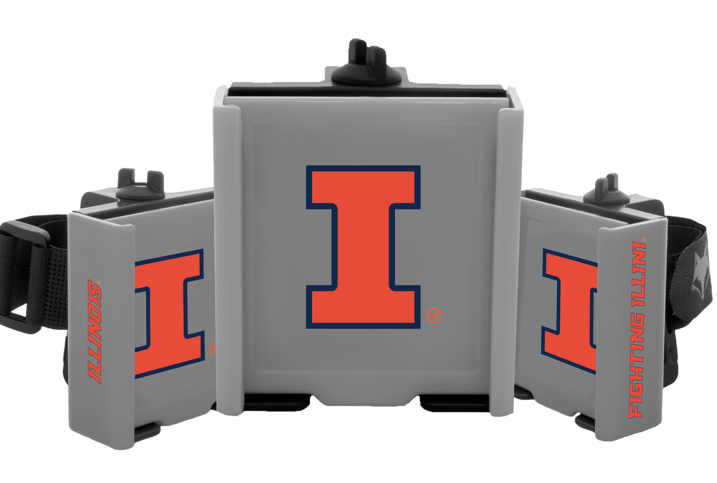 NCAA - Illinois
