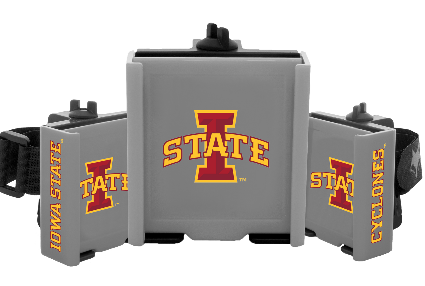 NCAA - Iowa State