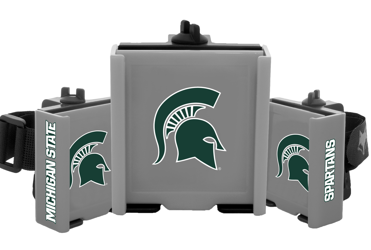 NCAA - Michigan State