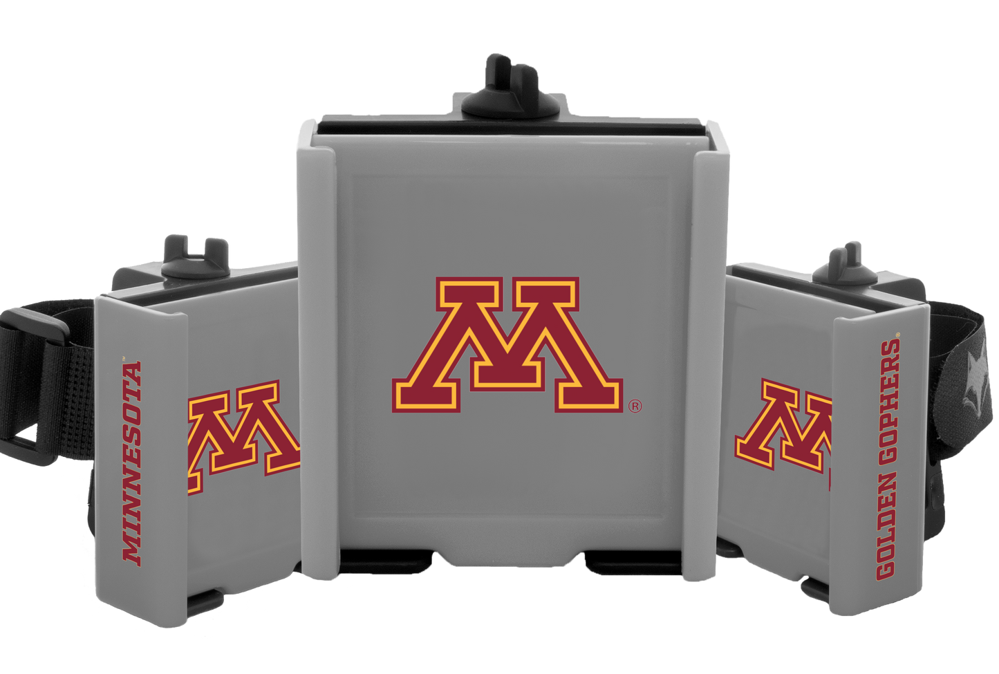 NCAA - Minnesota