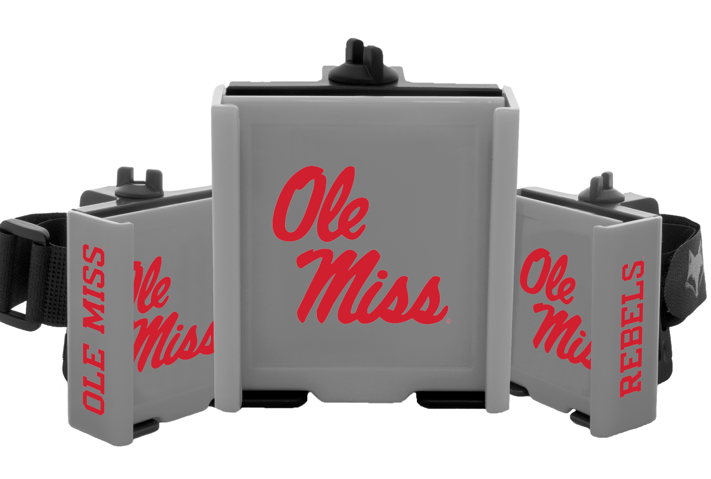 NCAA - Ole Miss
