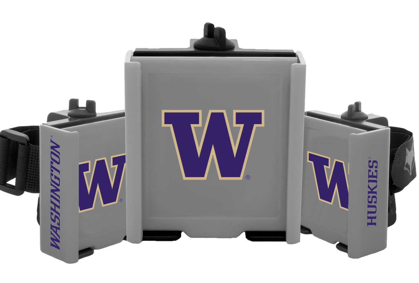 NCAA - Washington
