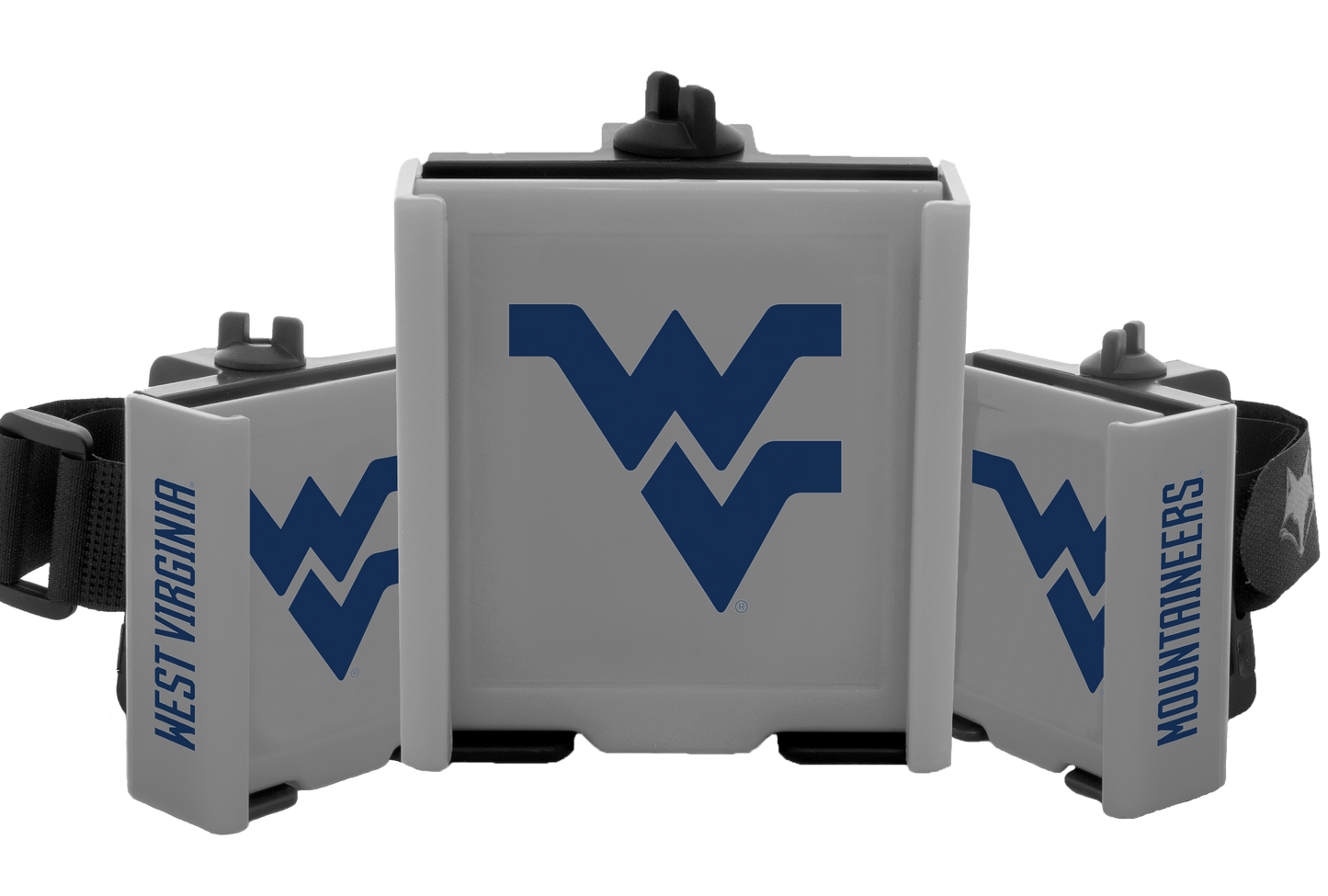 NCAA - West Virginia