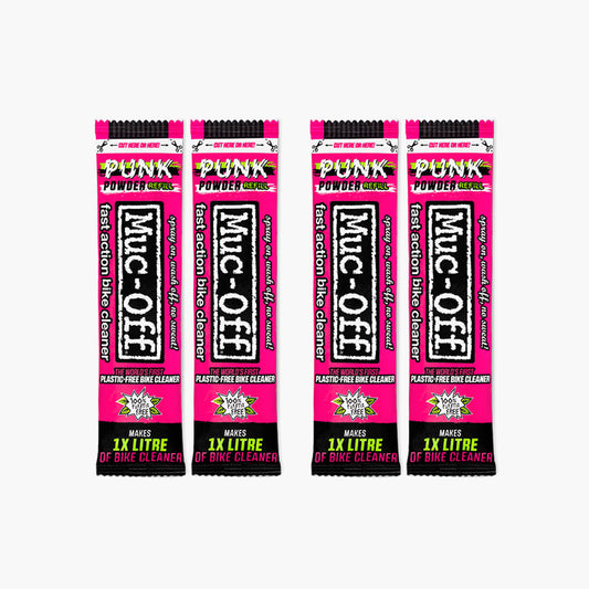 Bottle For Life Bundle - 4 Pack