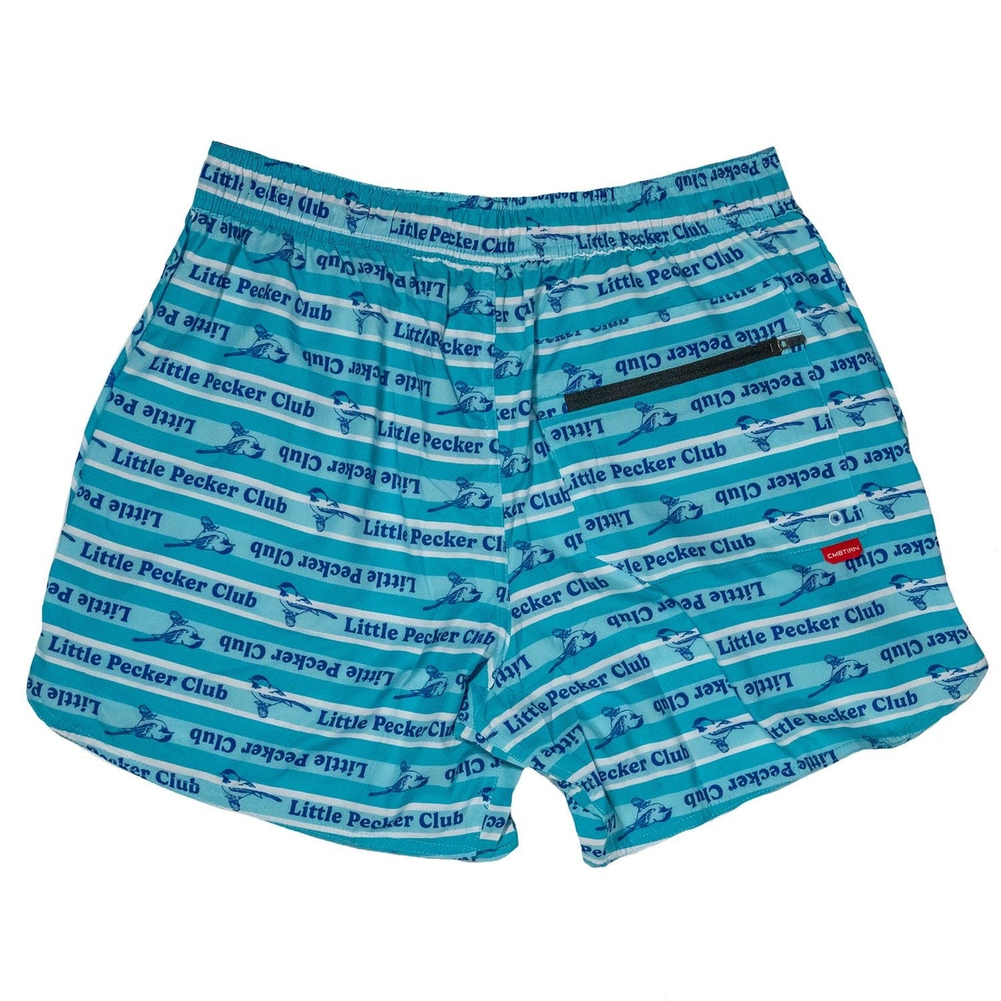 Recon Pro Men's Training Shorts | 5"