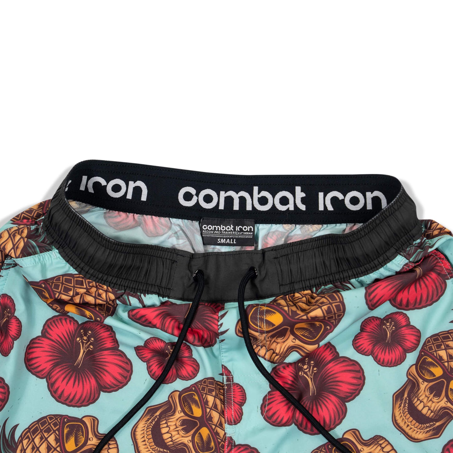 Recon Pro Men's Training Shorts | 5"