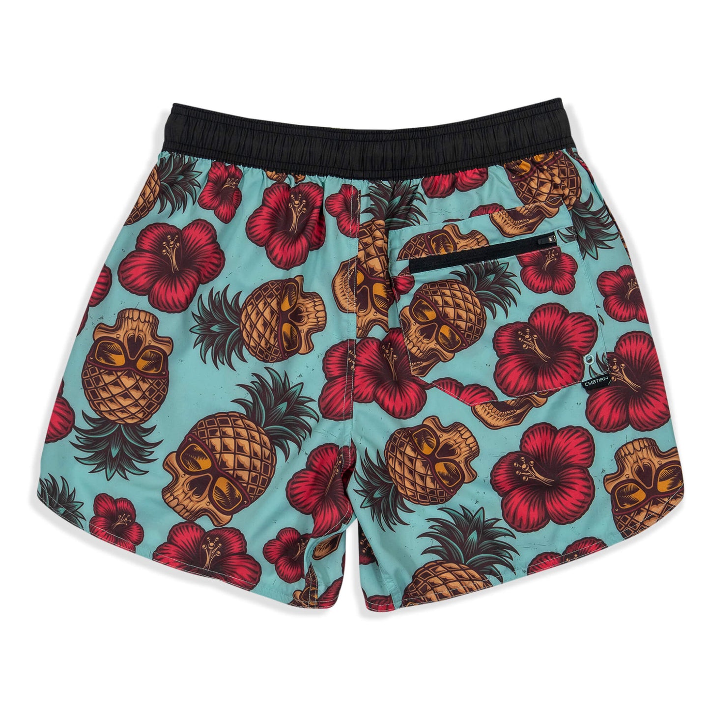 Recon Pro Men's Training Shorts | 5"