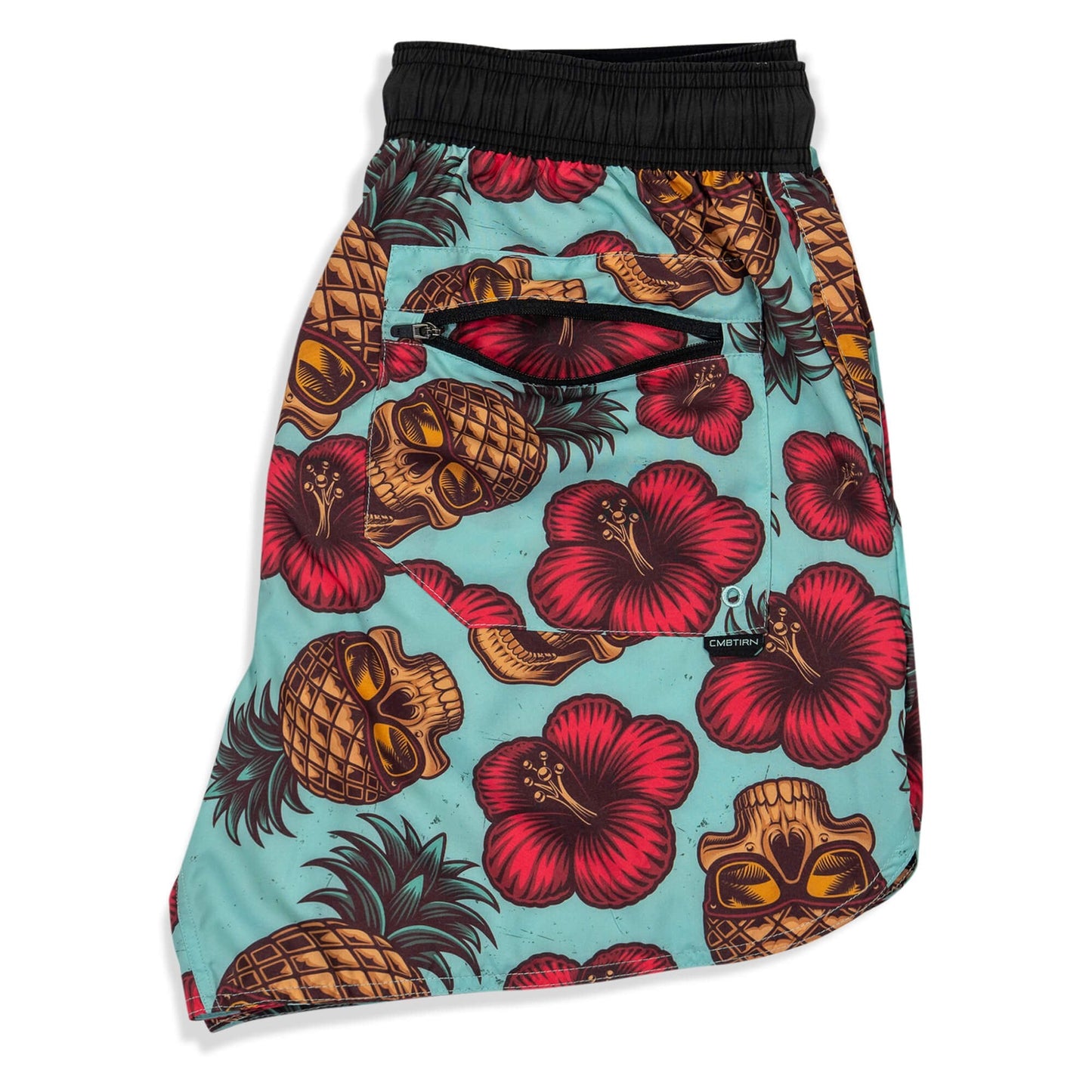 Recon Pro Men's Training Shorts | 5"