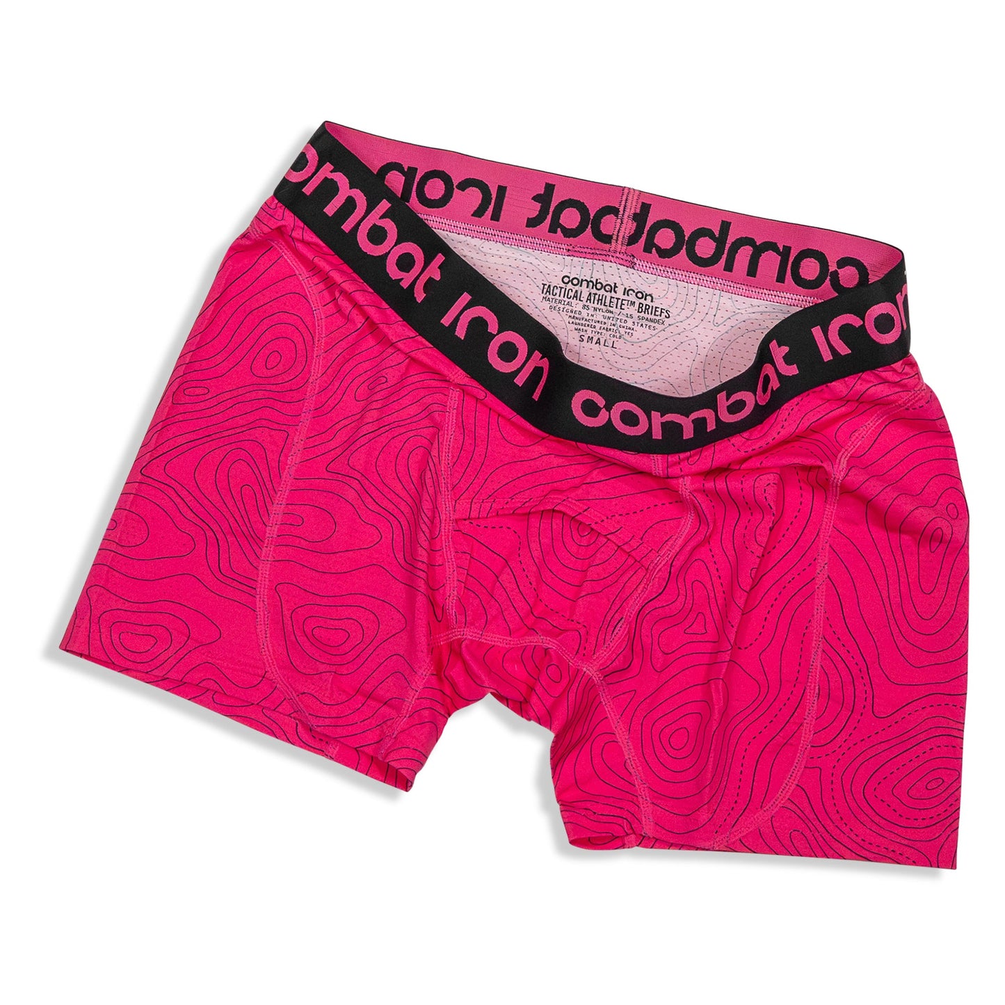 Men's Tactical Athlete Boxer Briefs | 2 Pack
