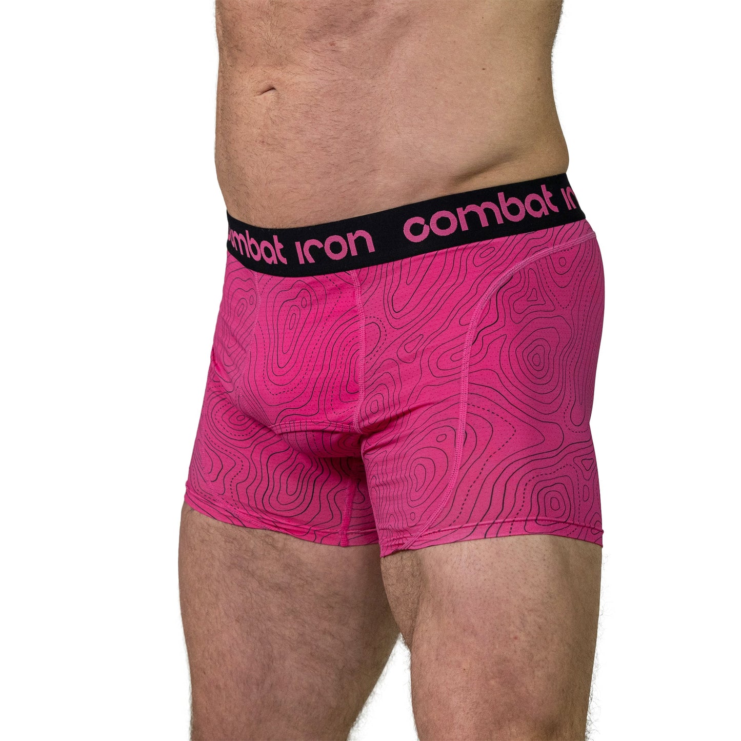 Men's Tactical Athlete Boxer Briefs | 2 Pack
