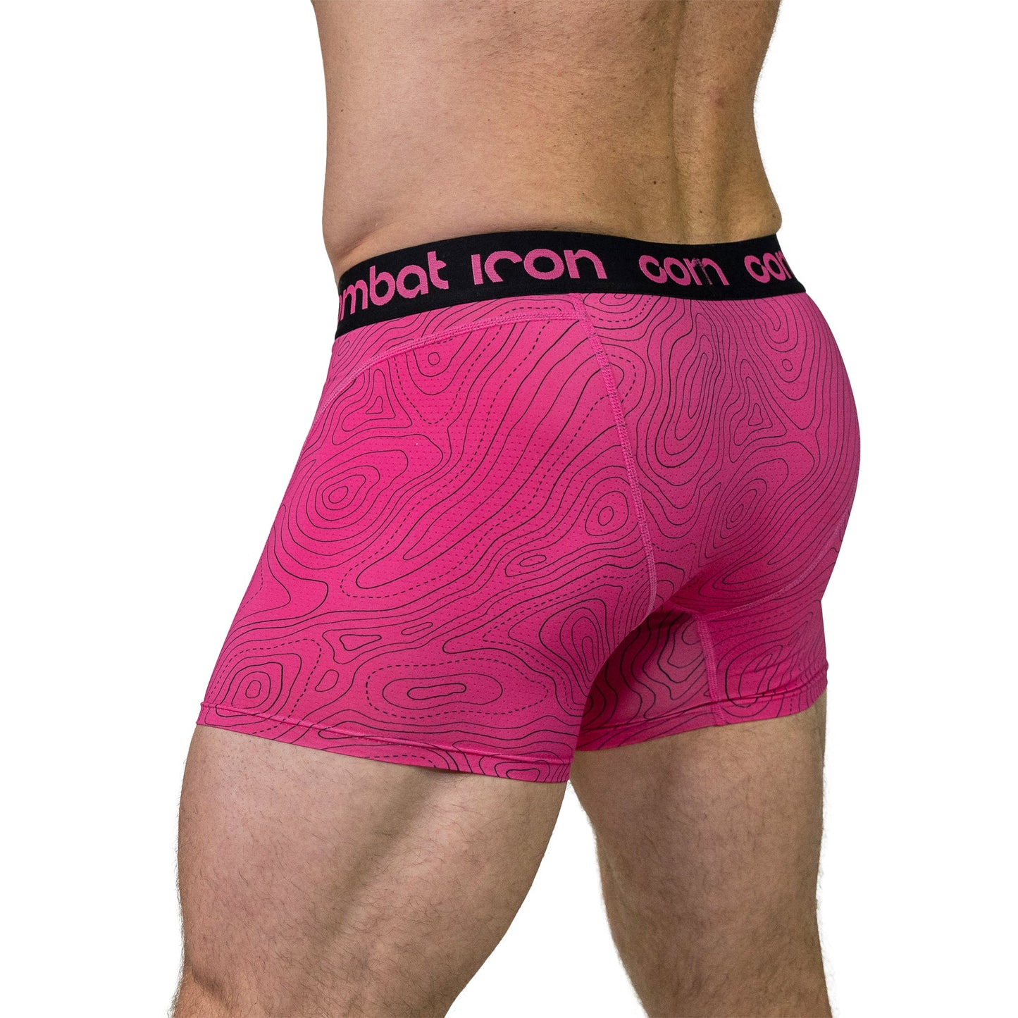 Men's Tactical Athlete Boxer Briefs | 2 Pack
