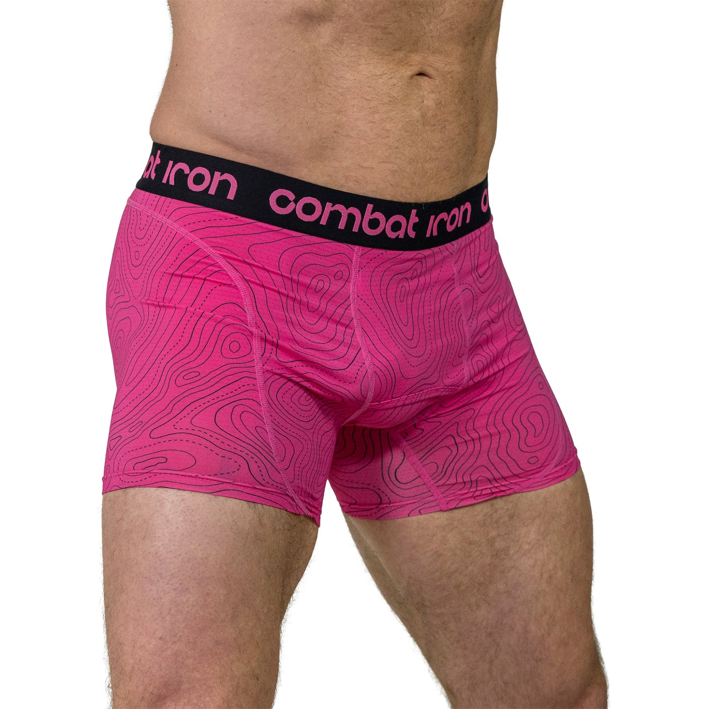 Men's Tactical Athlete Boxer Briefs | 2 Pack