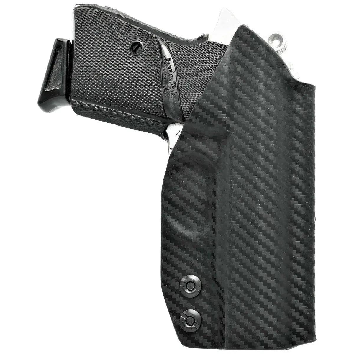 Walther PPK/PPK-S IWB Holster