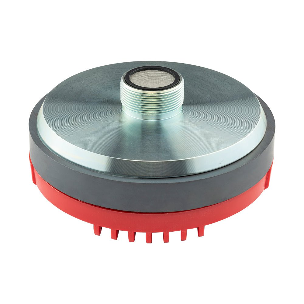 1" Throat Twist on Driver 400 Watts 2" Titanium Vc 8-Ohm