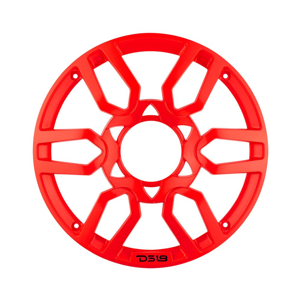 8" Universal Speaker Grill Cover