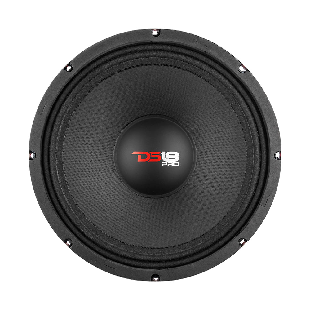 PRO-X 12" Mid-Range Loudspeaker 450 Watts Rms 8-Ohm