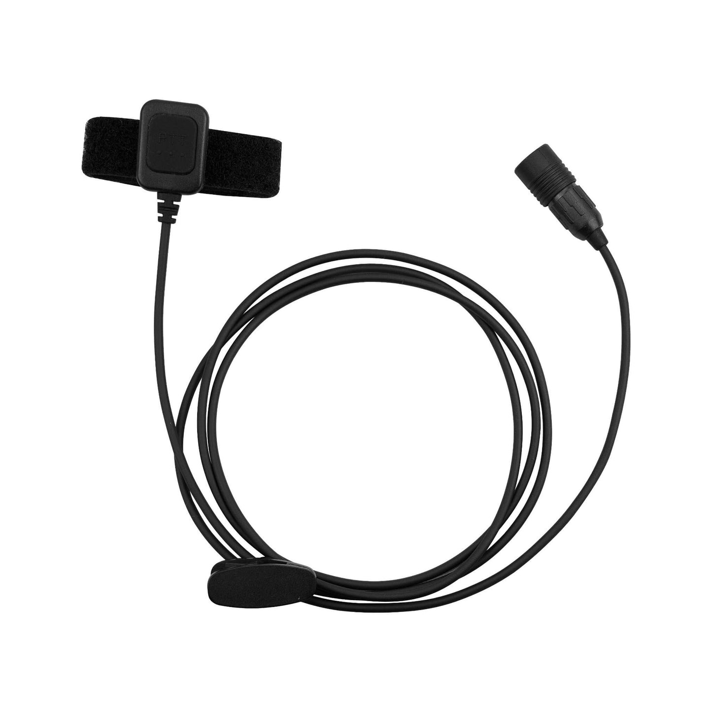 In Helmet & Push To Talk Kit - Quick Disconnect (Hirose): Motorola XTS Series, HT/JT1000, MT/MTS2000, MTX838/900/8000/9000, PR1500 & More
