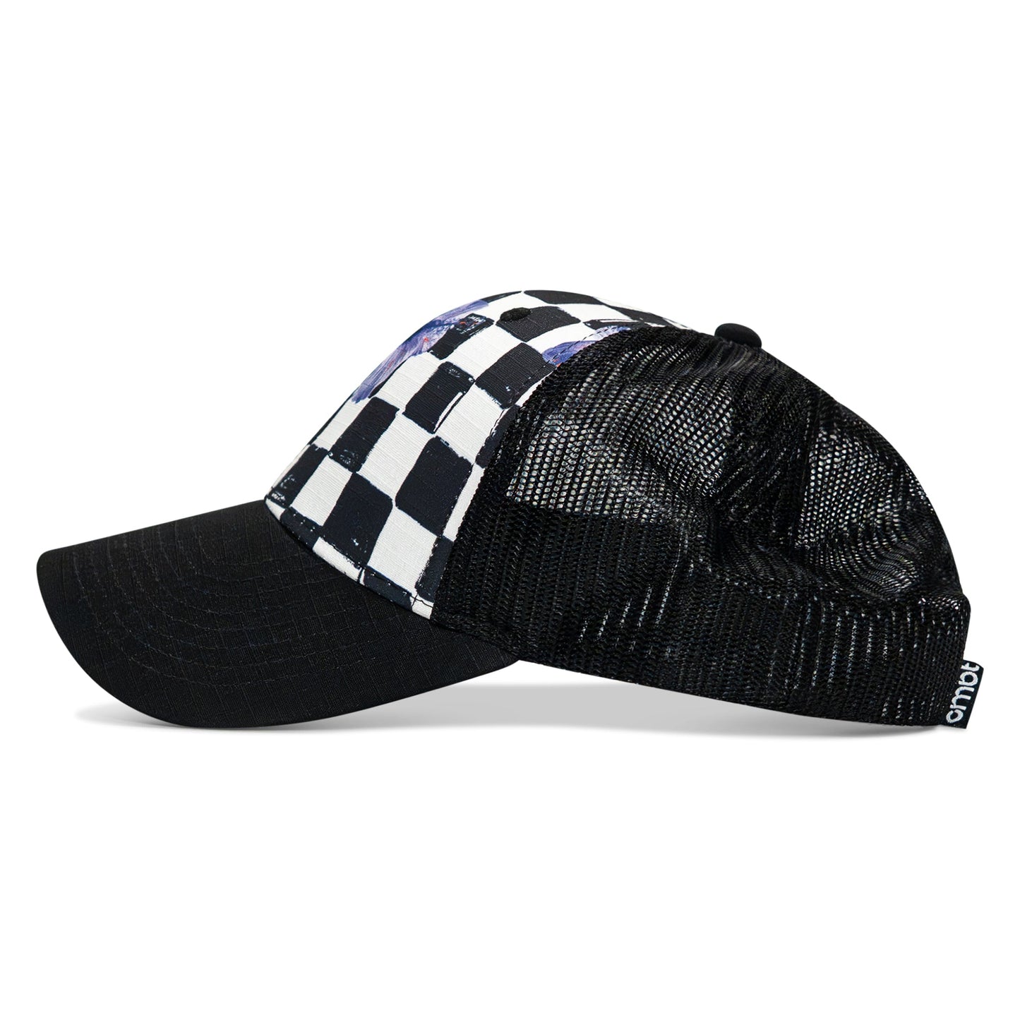 Ripstop Original Snapback Hat