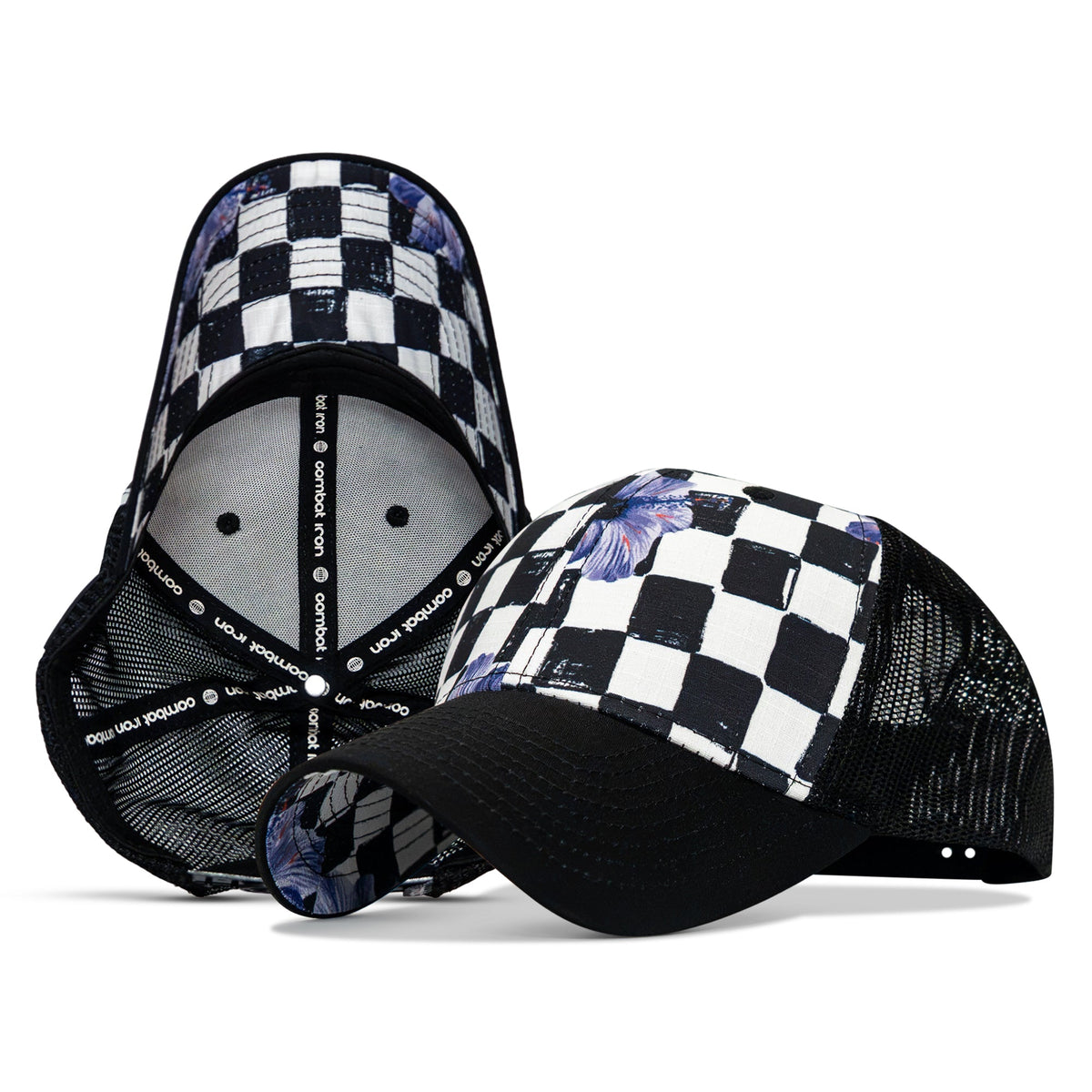 Ripstop Original Snapback Hat