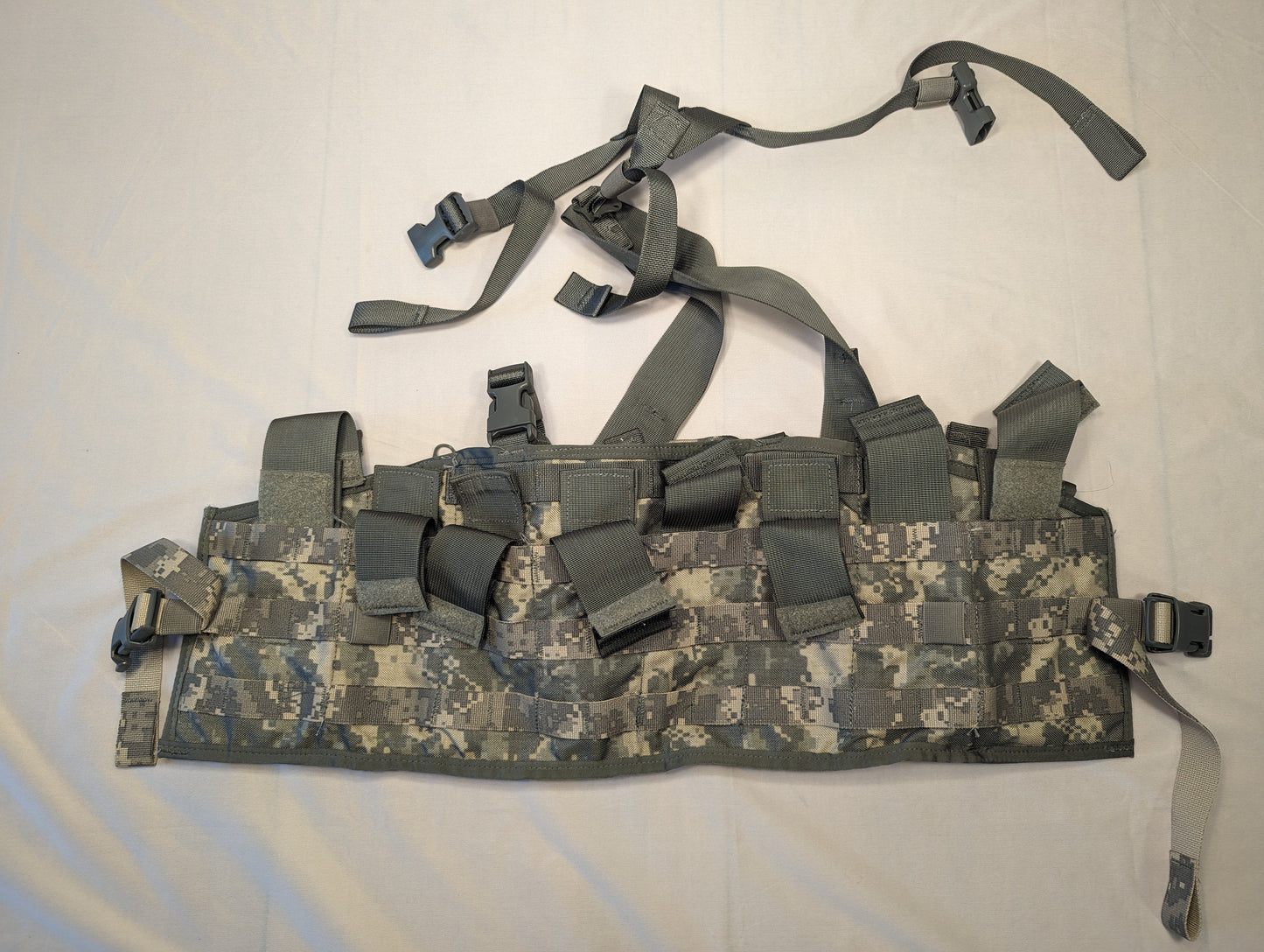 Tactical Assault Panel - UCP/ACU - Used