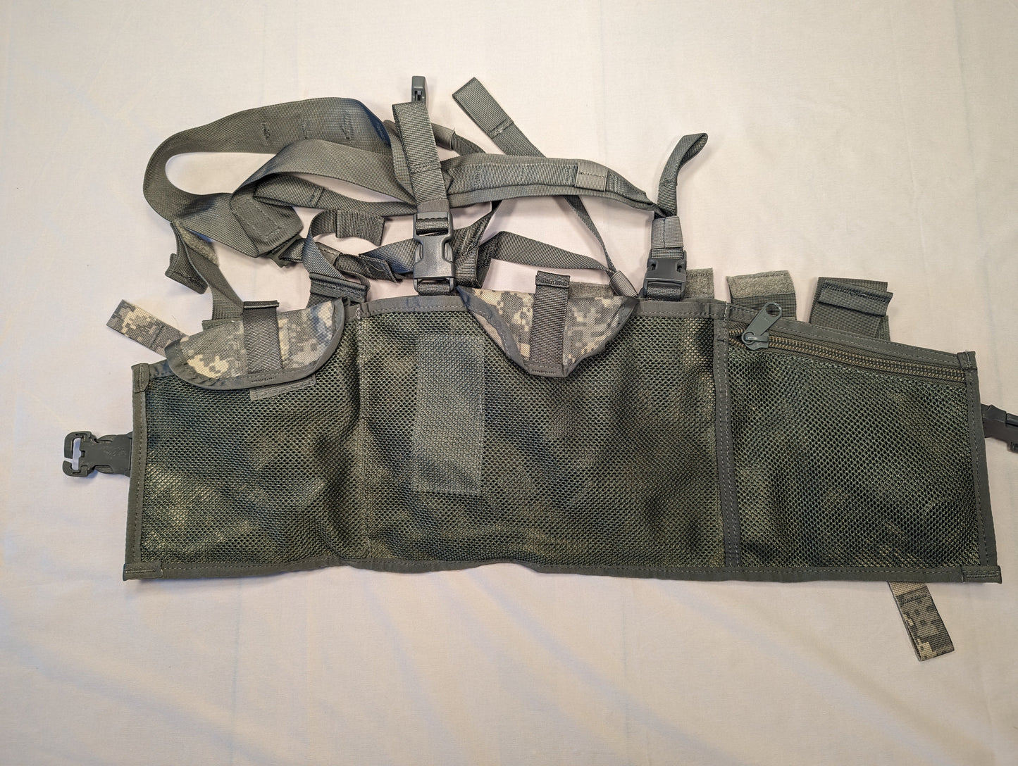 Tactical Assault Panel - UCP/ACU - Used