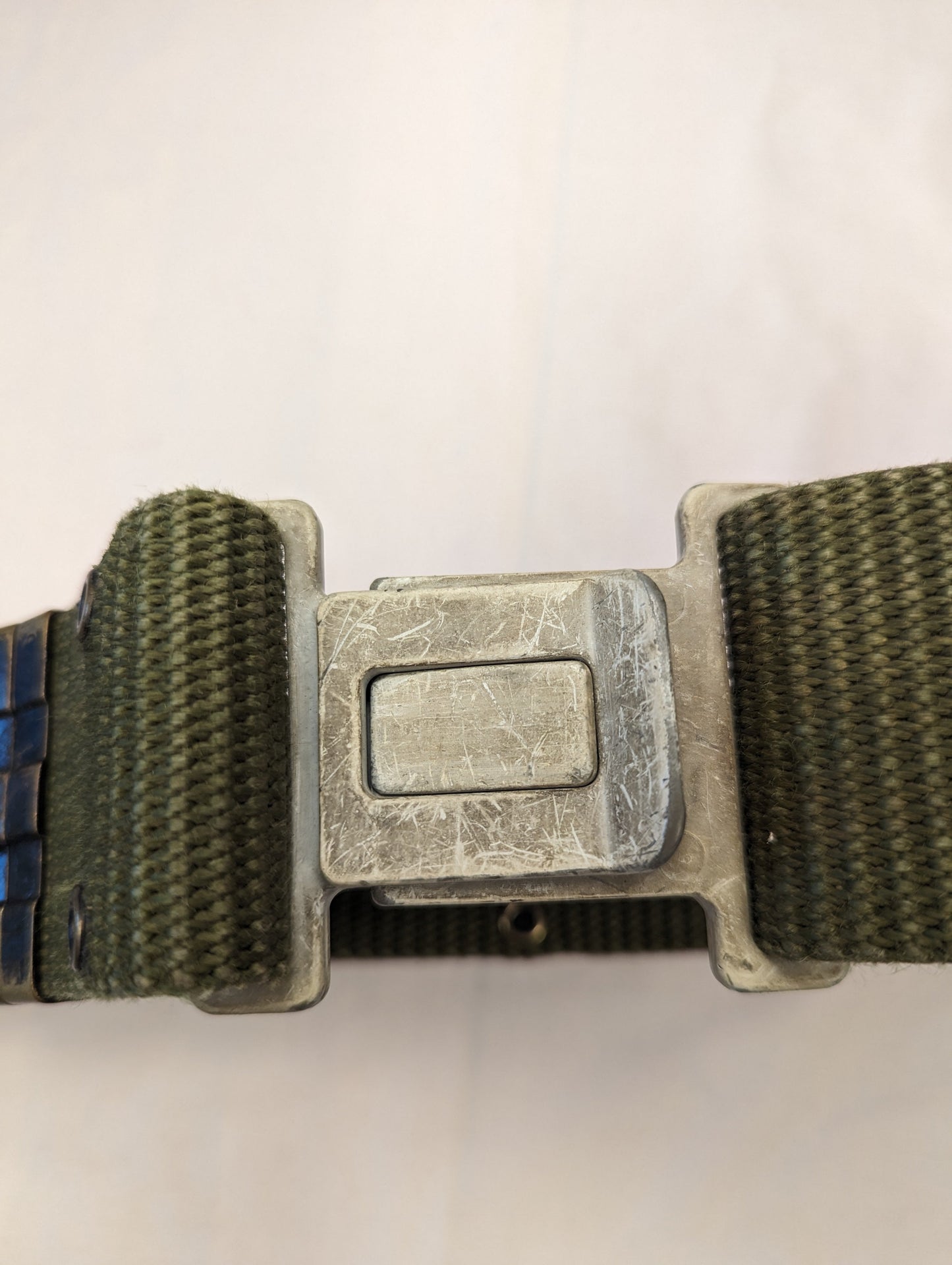 Alice Belt - Green