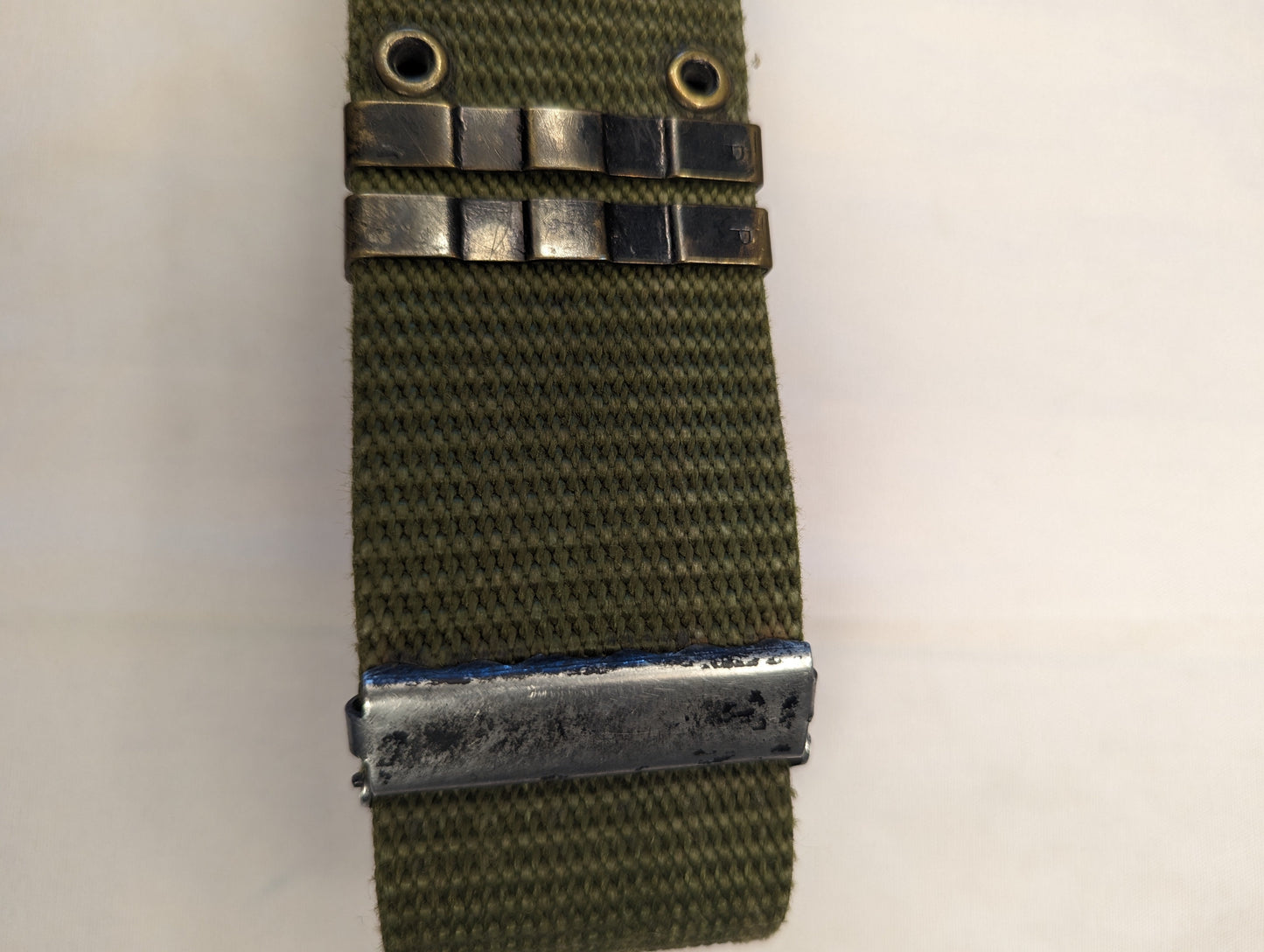 Alice Belt - Green